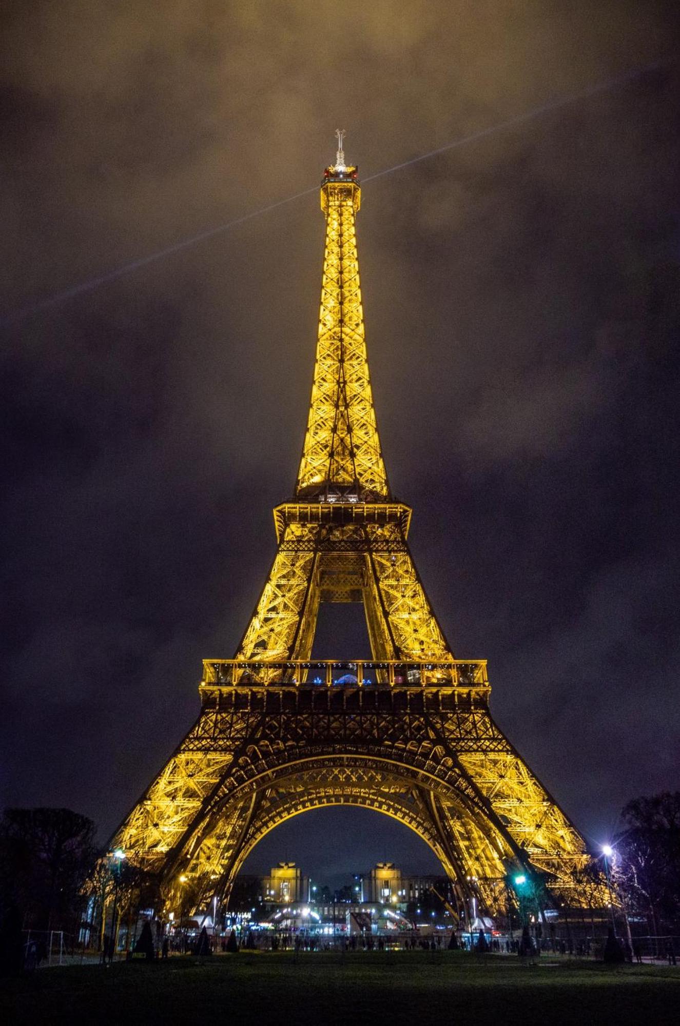 Multiresidence L'Elysee Paříž Exteriér fotografie