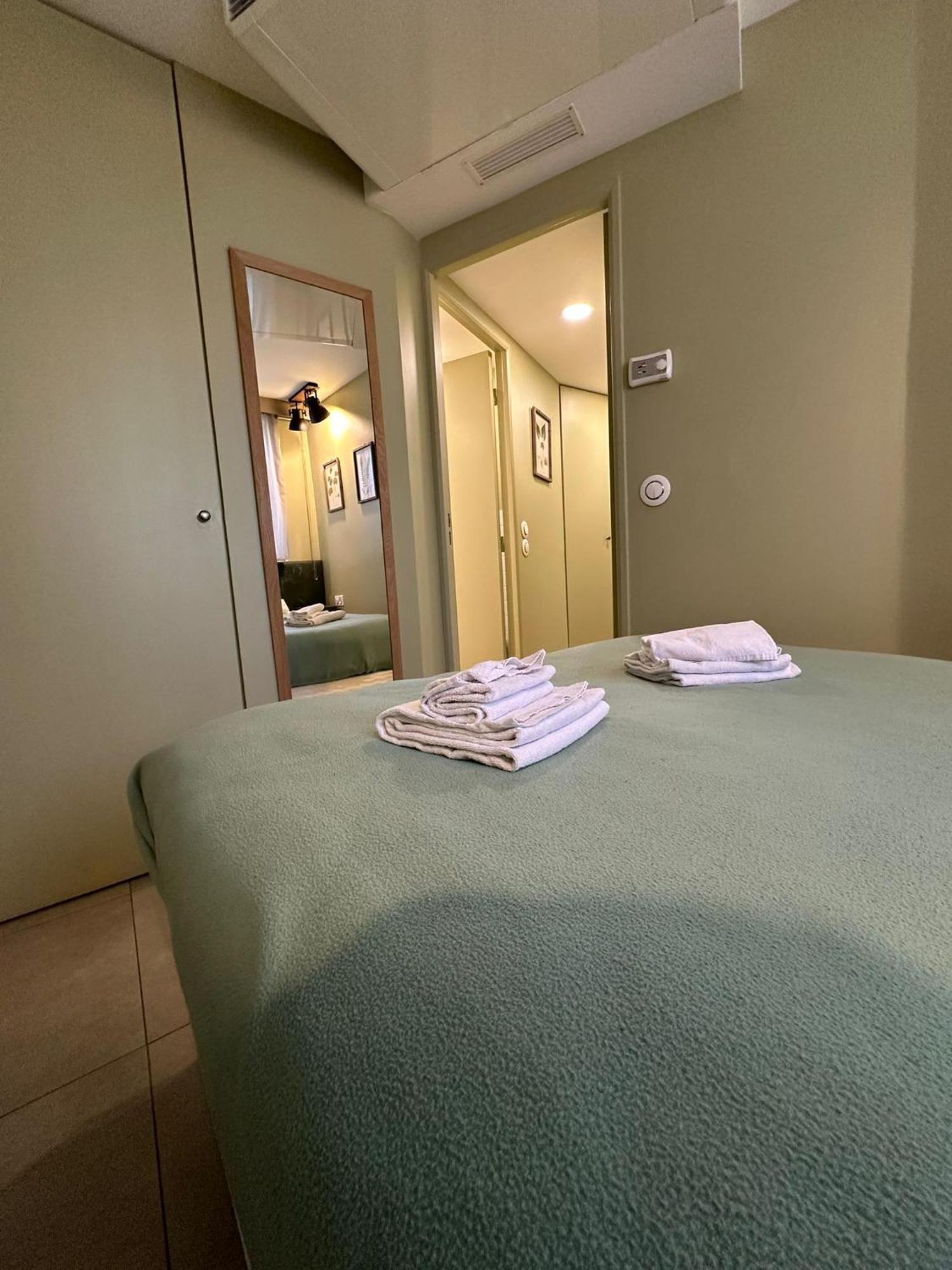 Multiresidence L'Elysee Paříž Exteriér fotografie