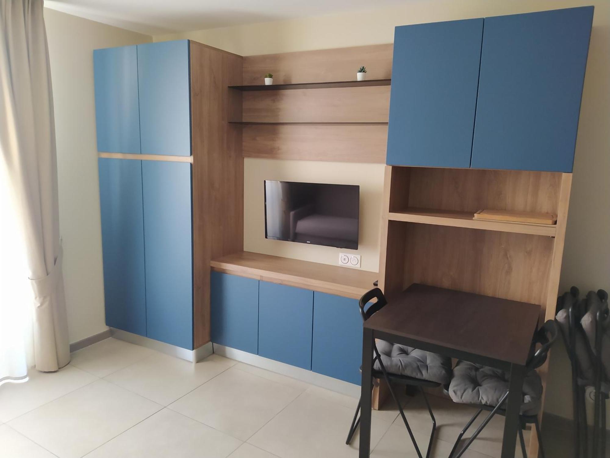 Multiresidence L'Elysee Paříž Exteriér fotografie