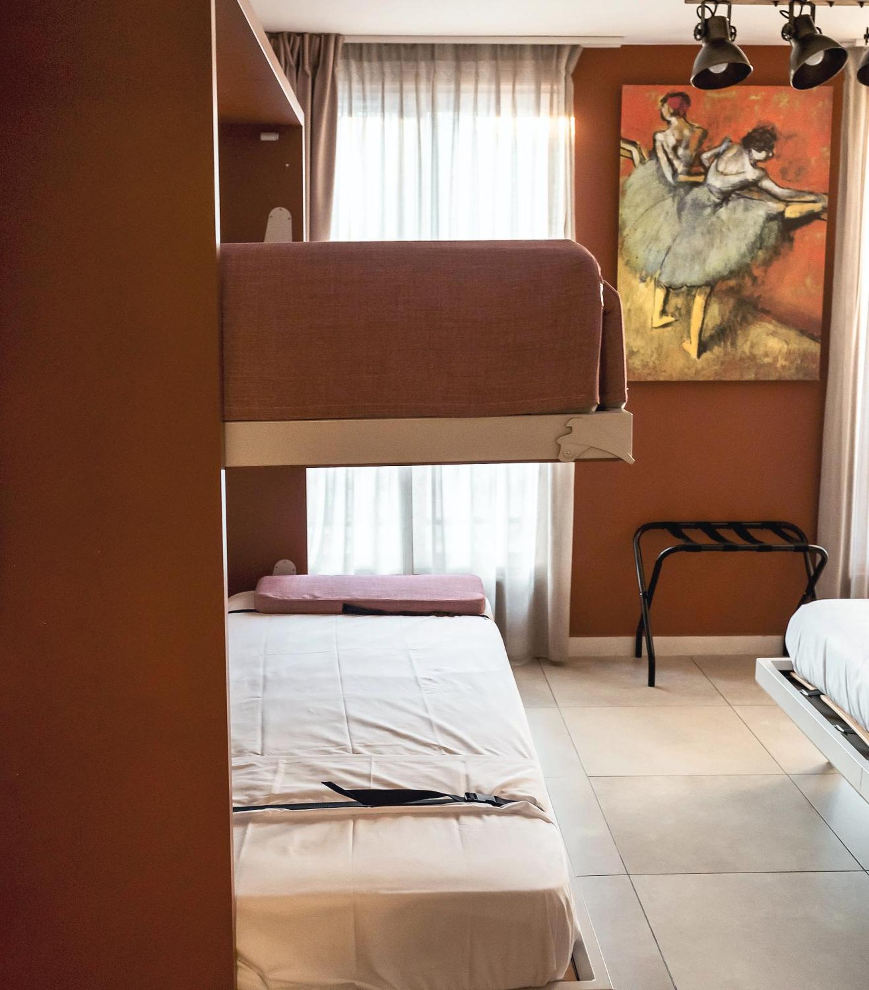Multiresidence L'Elysee Paříž Exteriér fotografie