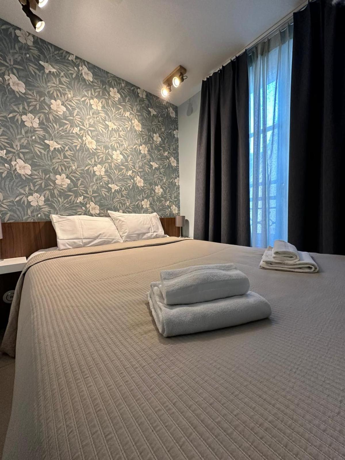 Multiresidence L'Elysee Paříž Exteriér fotografie